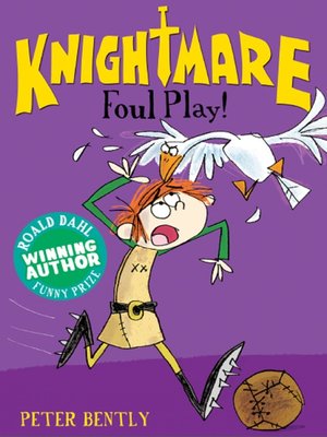 cover image of Foul Play!